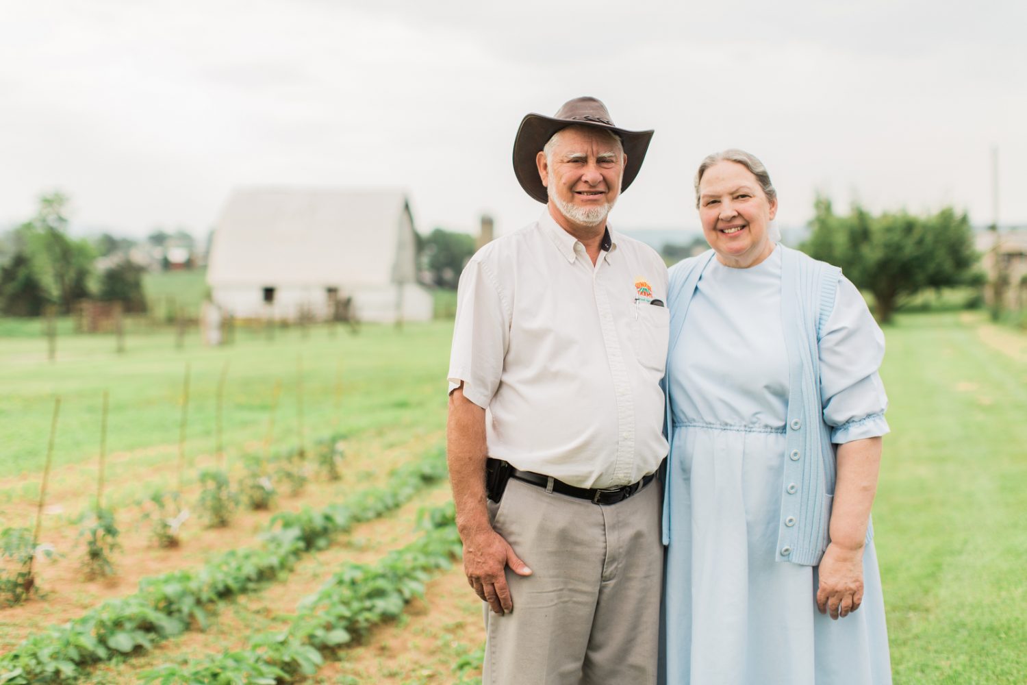 sunrise farms employees