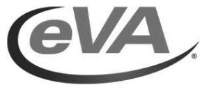 eVA logo