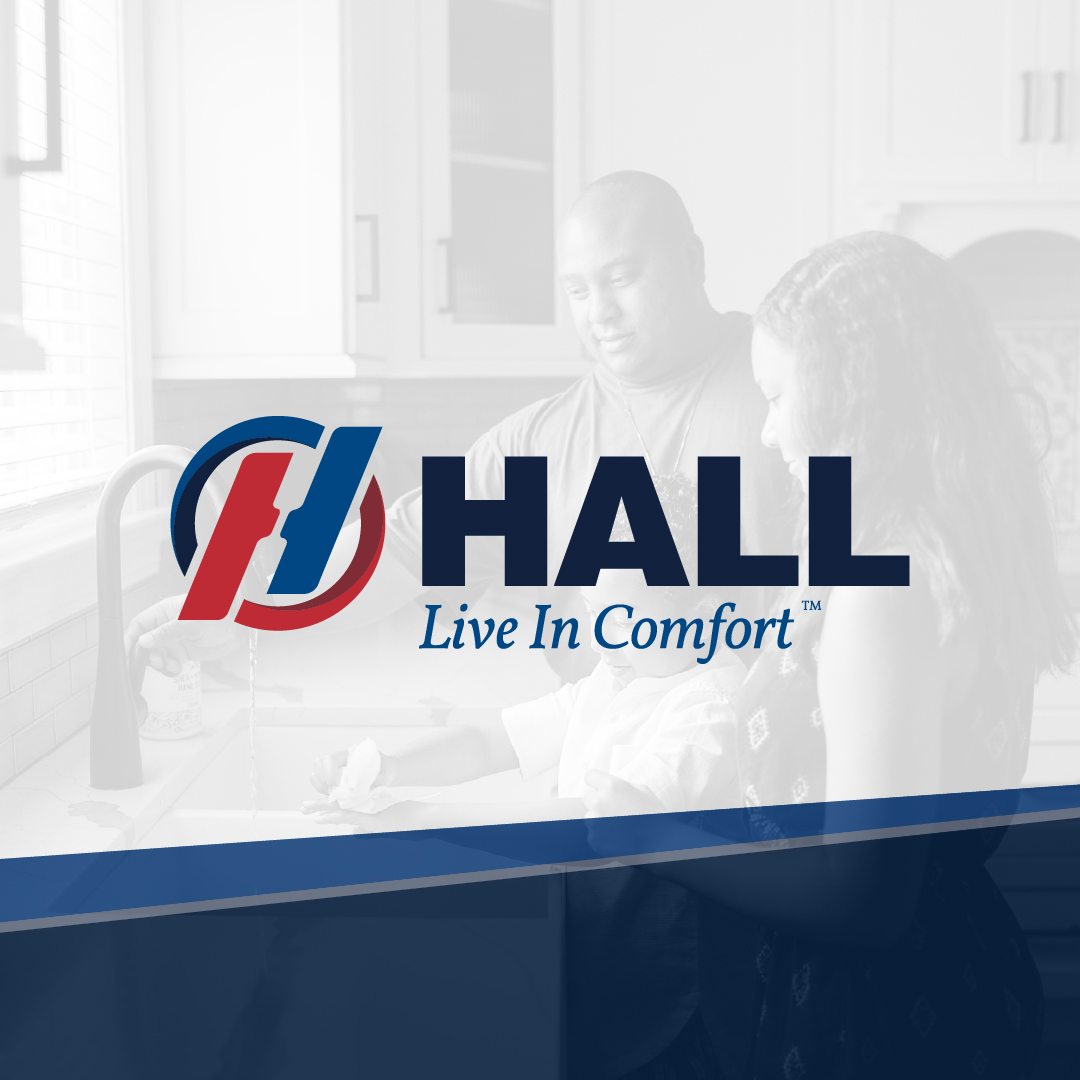 hall propane logo