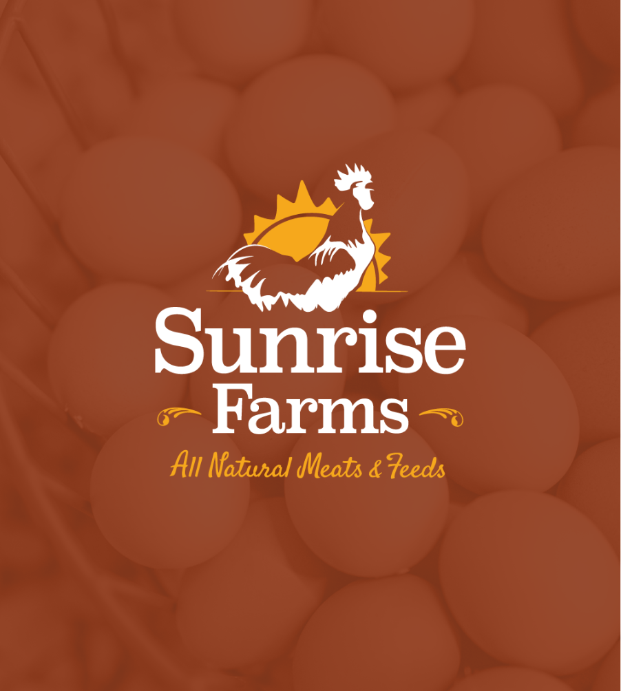 agriculture branding